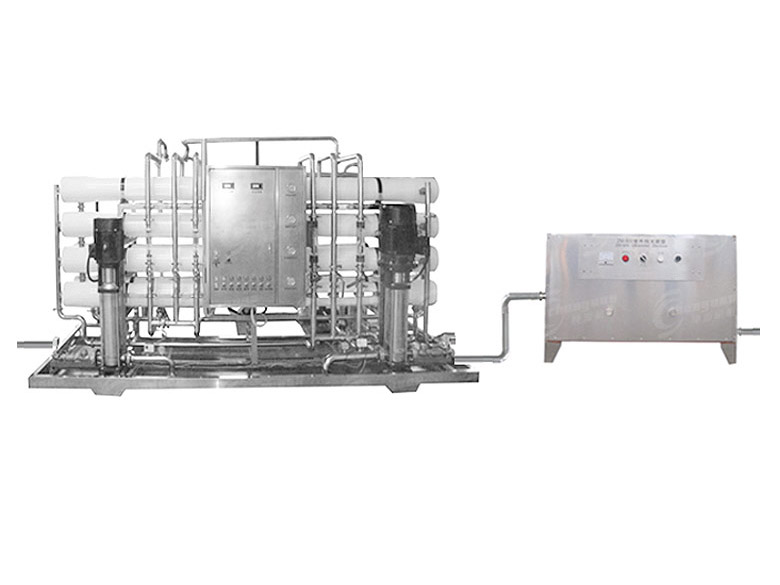 水處理設(shè)備